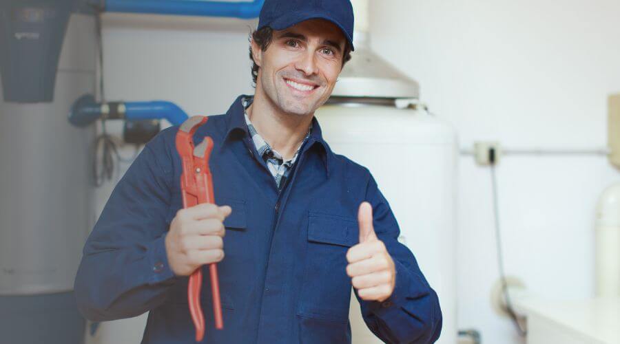 Professional same day plumber in Tresckow, PA